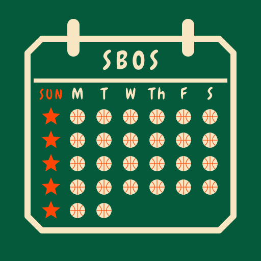 Your Forest Fire Calendar home-screen icon