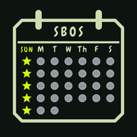 Volt Calendar icon